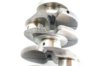 фото thumb №9, Wał колінчастий citroen peugeot 207 1,4 hdi 8hr