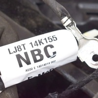 фото thumb №7, Ford mustang mach-e 2022 другая жгут трубопровод / кабели