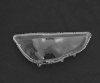 фото thumb №1, Mitsubishi asx 13 - 17 стекло лампы передней фара правое