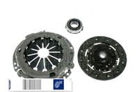 фото thumb №1, Набір зчеплення блакитний print j2008005 kf805 cp9008 q