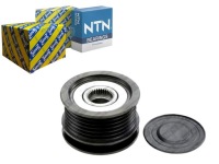 фото thumb №1, Генератор - зчеплення односторонній snr ga751.02