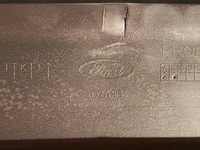 фото thumb №11, Ford kuga mk3 дифузор бампера задня задній