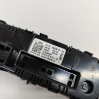 фото thumb №7, Bmw x3 g01 2021 перемикач / вимикач обдув вентилятор