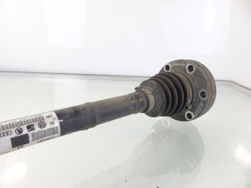 фото thumb №3, Audi q7 4l 3.0 tdi піввісь лівий зад задня ліва зад