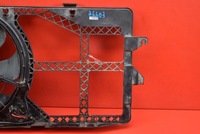 фото thumb №5, Вентилятор 1c158c607 ford transit 5 v 2.0 td 100 km 00-06