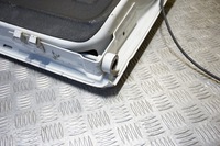 фото thumb №13, Chevrolet silverado 2500 2020 - 2024 кришка багажника багажник борт задня usa