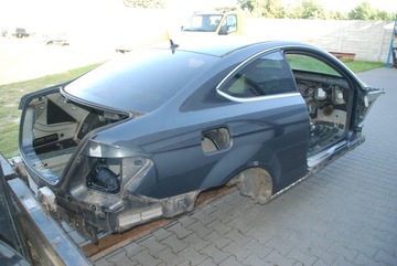 фото thumb №5, Четверть крыло перед зад l / p mercedes w204 купе