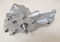 фото thumb №1, Насос масла oem nissan gtr r35 3.8l vr38dett 15010-jf00b