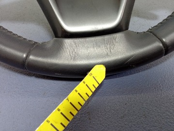 фото thumb №5, Avensis t27 рестайлинг t29 руль кожаный