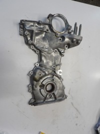 фото thumb №1, Защита крышка распределительного вала 1.5 mazda 2 dj dl