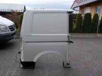 фото thumb №1, Vw t5 короткий четверть bok правый обшивка правое