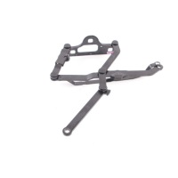 Купити Mercedes slk r171 петля кришки багажника задній ліва праві чорний, фото thumb