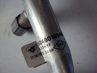 фото thumb №4, Шланг кондиціонера renault megane iv