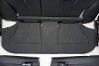 фото thumb №11, Bmw f20 sport сидіння заднє сидіння обшивки uk