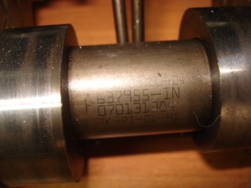 фото thumb №12, Peugeot mini bmw 1.6 vti thp n13b16a вал регулятора v759148380 -03 0801fh