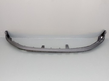 фото thumb №11, Hyundai tucson iv 4 2020- спойлер накладка бампера перед 86512-n7010 ÷