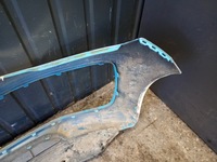 фото thumb №12, 1s0807221f бампер перед vw up рестайлінг 2016- білий