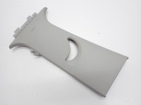 фото thumb №1, Пластик защита стойка левая 5f4867243 seat leon iii 5f 14r