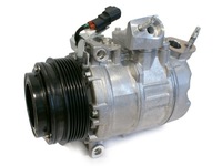 фото thumb №1, Компрессор кондиционера ford 1786888