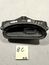 фото thumb №1, Renault megane i 7700430838 дисплей часы