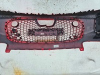 фото thumb №12, Бампер smart forfour eq w453 453 electric 18 - перед передний a4538802105