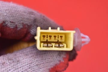 фото thumb №7, Подушка безпеки подушка пасажира eu 50540-0f010 toyota corolla verso 2 ii 01-06