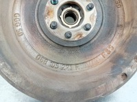 Сцепление полный vw transporter t4 322014711 122011510 068105271f 1.9 Цена, фото thumb