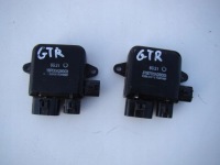 фото thumb №2, Модуль вентиляторов nissan gtr gt-r