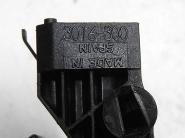 фото thumb №7, Volvo c30 10-13 рестайлінг дзеркало заднього виду внутрішні 3016-300