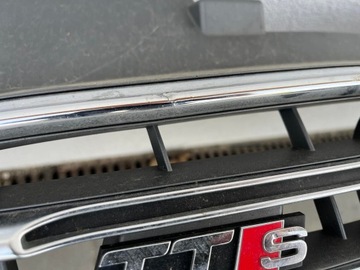 фото thumb №6, Бампер перед audi tt tts tt-s 8j