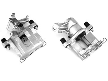 фото thumb №1, Супорт гальмівний зад задній правий opel vectra c gts 2002-2009 saab 9-3 9-3x