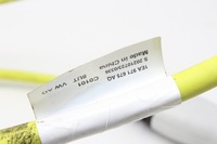 фото thumb №9, Кабель зарядки аккумулятора vw id.3 e11 1ea971675aq electric 152kw 2022