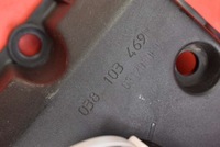 фото thumb №12, Кришка клапанів корпус 038103475n seat alhambra 1 i 1.9 tdi 115 km lift