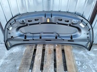 фото thumb №13, Капот кришка двигуна citroen c3 picasso колір kthc 2008-2012 оригінал