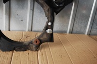 фото thumb №5, Захист двигуна audi a8 d3 4.2 tdi 057103926b