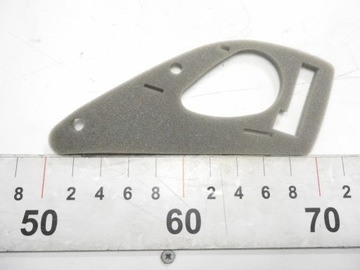 фото thumb №6, Прокладка зеркало fiat palio оригинальный номер 46464682