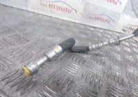 2012 bmw m5 шланг паливний 2284753 Оригінал, фото thumb