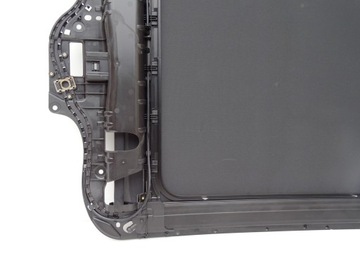 фото thumb №7, Люк панорама крыша стеклянный солнечный audi q3 8u 11-18r s-line 8u0877041a