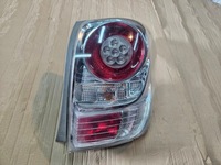 фото thumb №1, Toyota verso 09-12 лампа правый задняя