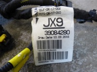 Электропроводка двигателя opel astra k v 1.6 cdti в Украине, фото thumb