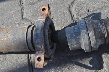 фото thumb №11, Volvo s60 ii v60 2.5 20v t5 254km wał привідний