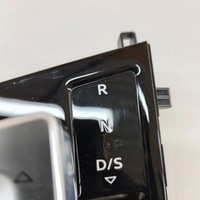 фото thumb №9, Audi e-tron 2020 домкрат переключения передач / верхний