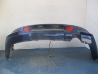 фото thumb №7, Hyundai coupe lift 00r бампер задняя оригинал le