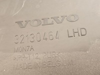 фото thumb №9, Volvo xc40 17- жабо пластиковый 32130464 usa
