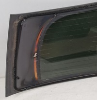 фото thumb №5, Стекло задняя задняя mercedes x164 оригинал