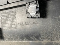 фото thumb №4, Vw t-roc молдинг дверь правая перед 2ga854940