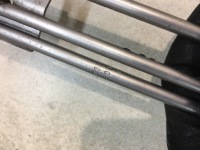 Шланг топлива golf iv 1.9 tdi atd 038130309e Недорого, фото thumb