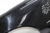 фото thumb №10, Mercedes s klasa w220 крила лівий перед металевий замінник lift 197