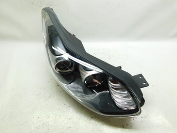 фото thumb №11, Перед бампер капот pas переднее 2x крыло лампа kia sportage iv fl 18-21