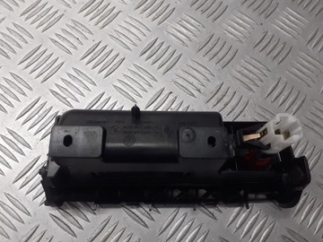 фото thumb №3, Пепельница volkswagen passat 3c0863284